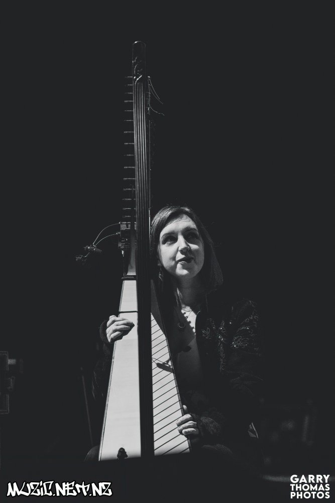 Mara Tk @ Tsb Arena, Wellington 24/06/2022