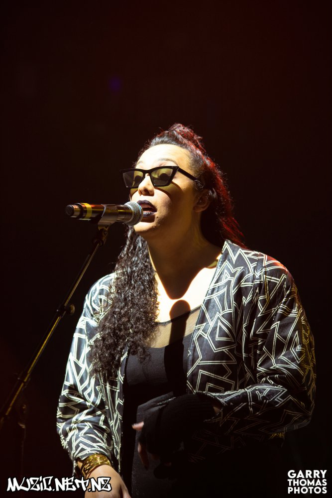 Mara Tk @ Tsb Arena, Wellington 24/06/2022