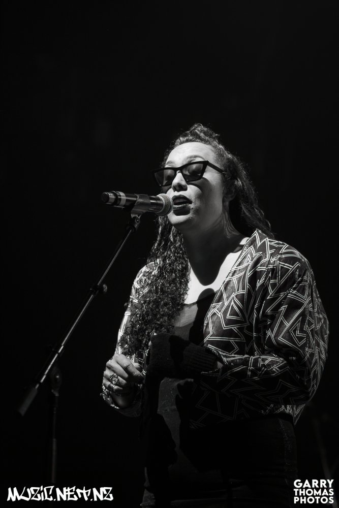 Mara Tk @ Tsb Arena, Wellington 24/06/2022