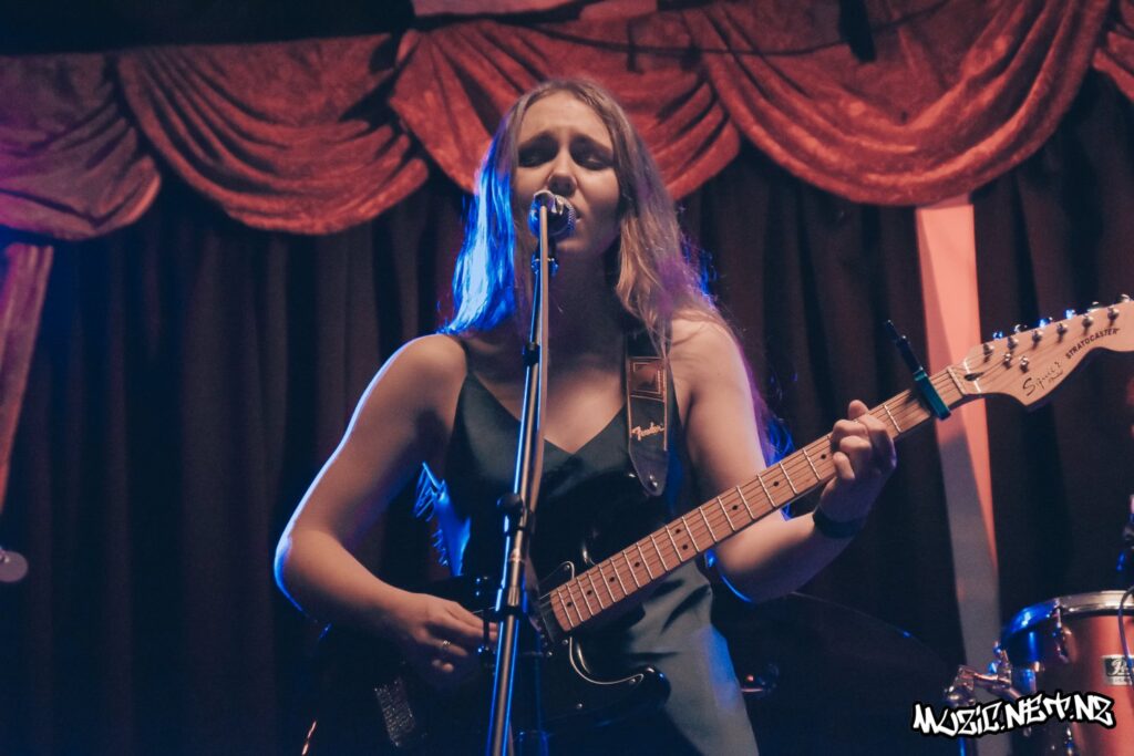 Marianne Leigh @ Dead Witch, Auckland 06/08/2021