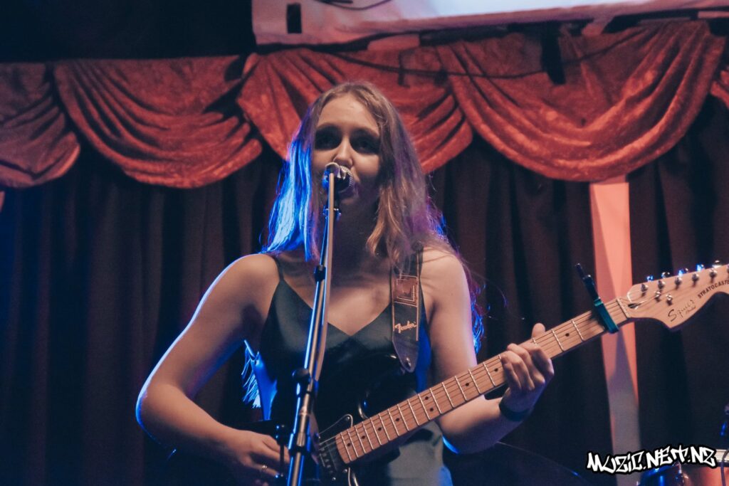 Marianne Leigh @ Dead Witch, Auckland 06/08/2021