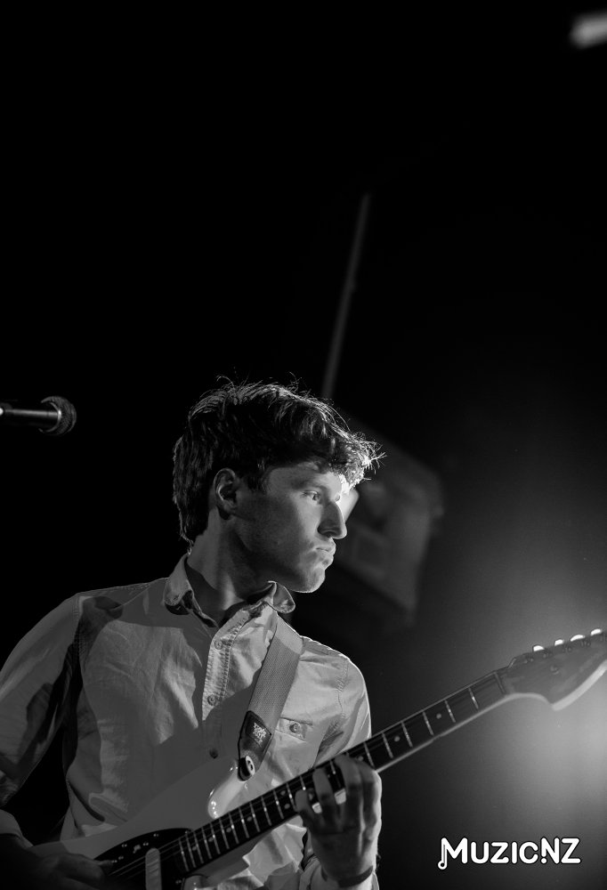Marlin's Dreaming @ Galatos, The Others Way, Auckland 01/12/2023