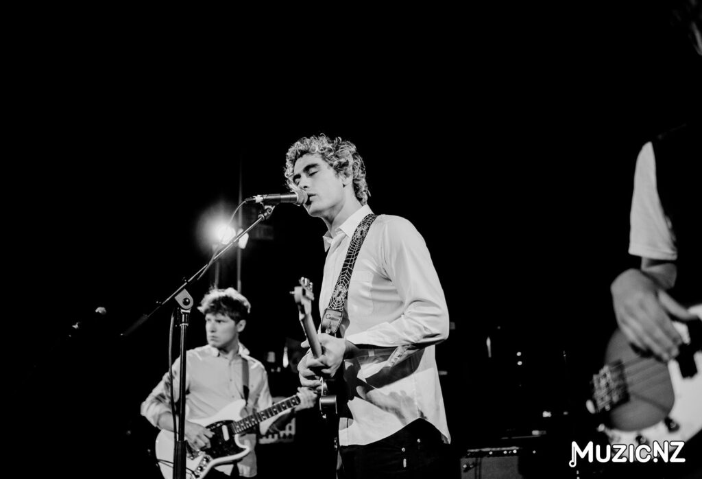 Marlin's Dreaming @ Galatos, The Others Way, Auckland 01/12/2023