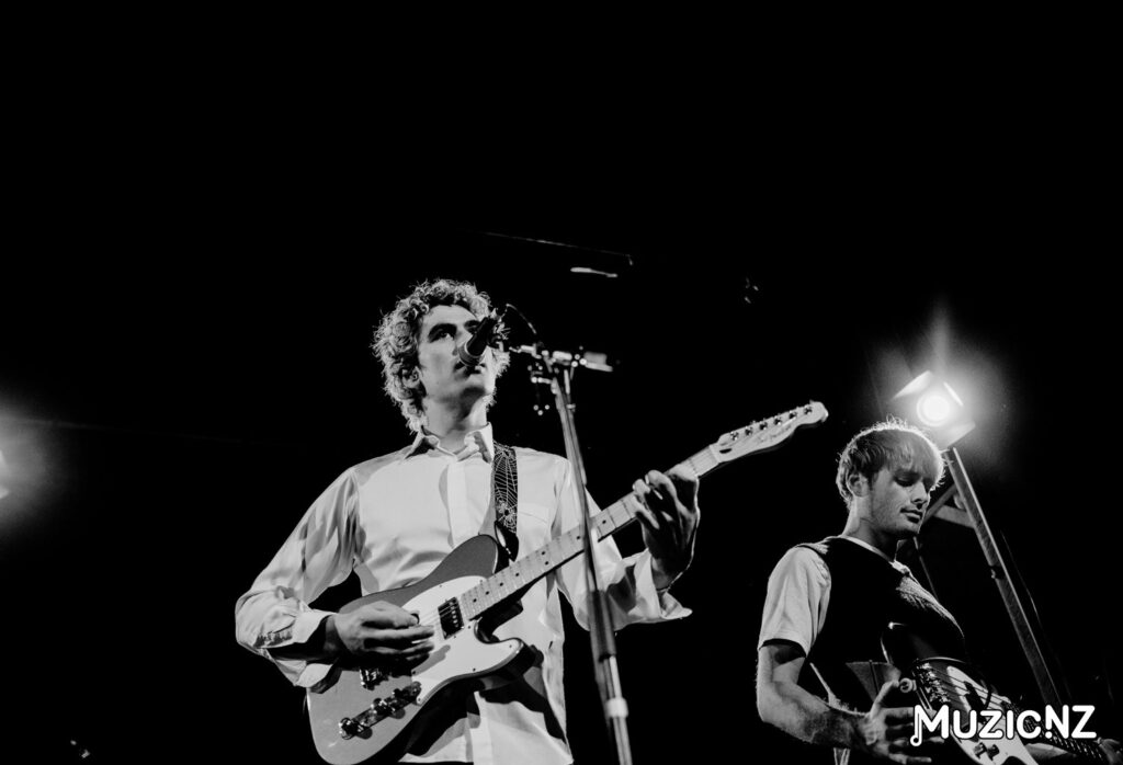 Marlin's Dreaming @ Galatos, The Others Way, Auckland 01/12/2023
