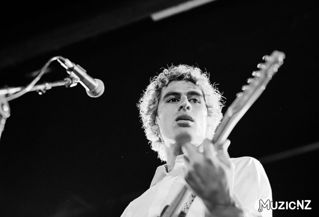 Marlin's Dreaming @ Galatos, The Others Way, Auckland 01/12/2023