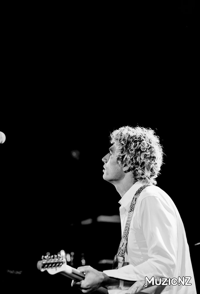 Marlin's Dreaming @ Galatos, The Others Way, Auckland 01/12/2023
