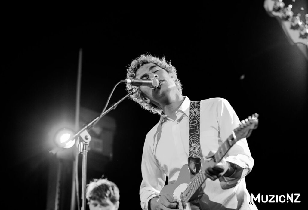 Marlin's Dreaming @ Galatos, The Others Way, Auckland 01/12/2023