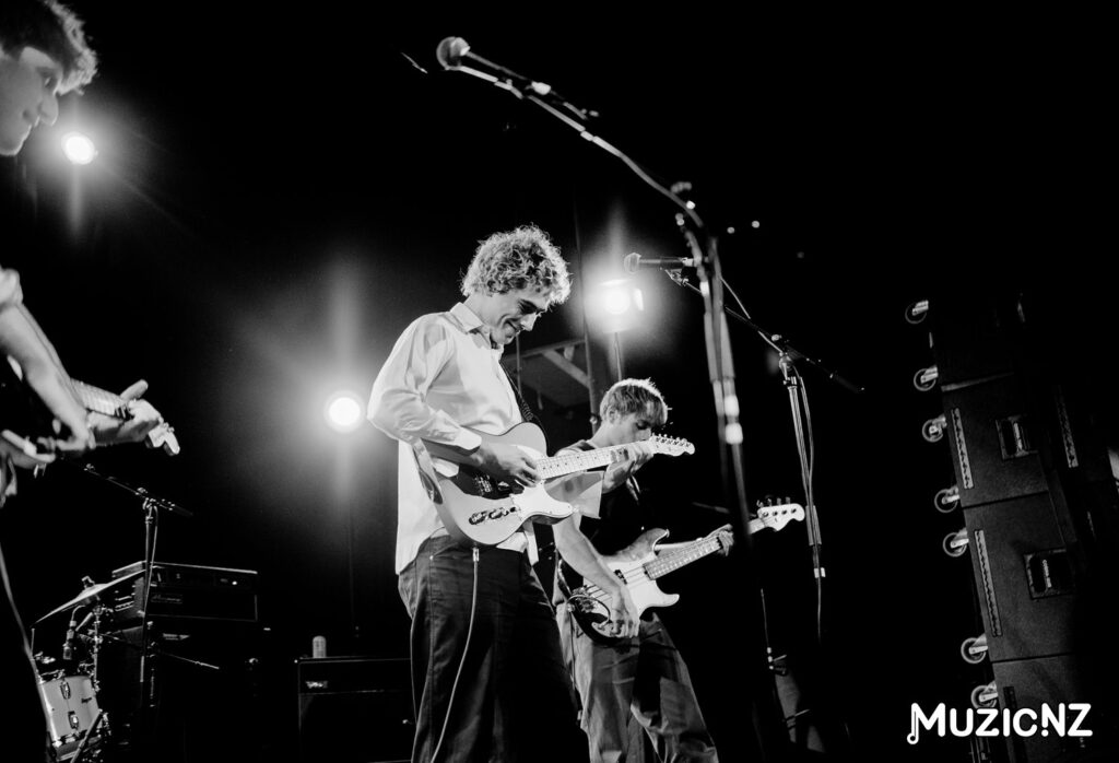 Marlin's Dreaming @ Galatos, The Others Way, Auckland 01/12/2023