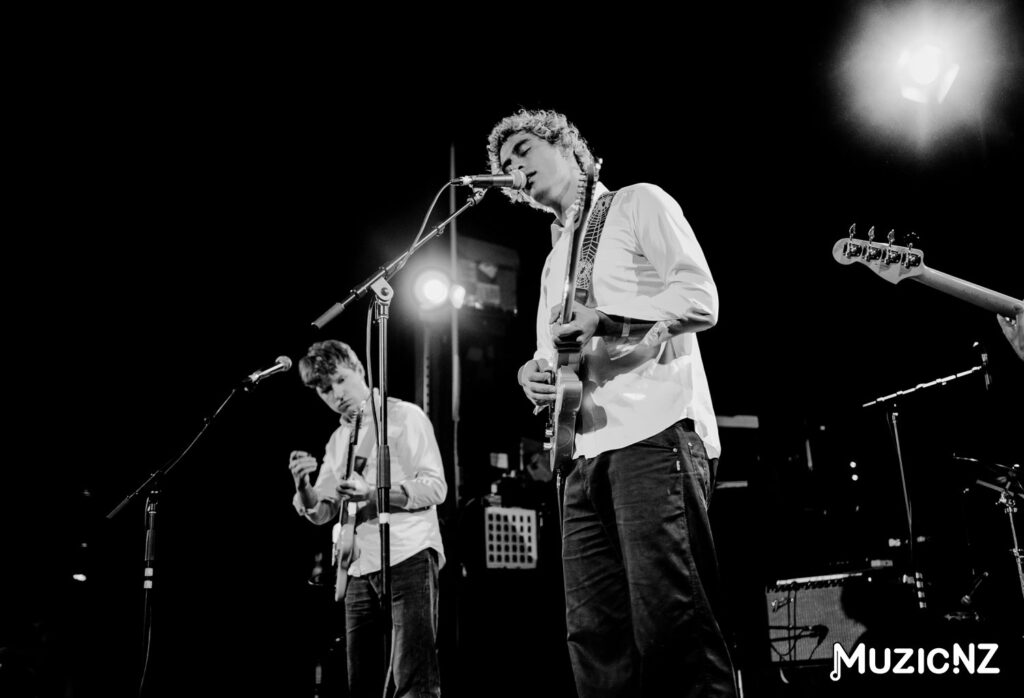 Marlin's Dreaming @ Galatos, The Others Way, Auckland 01/12/2023