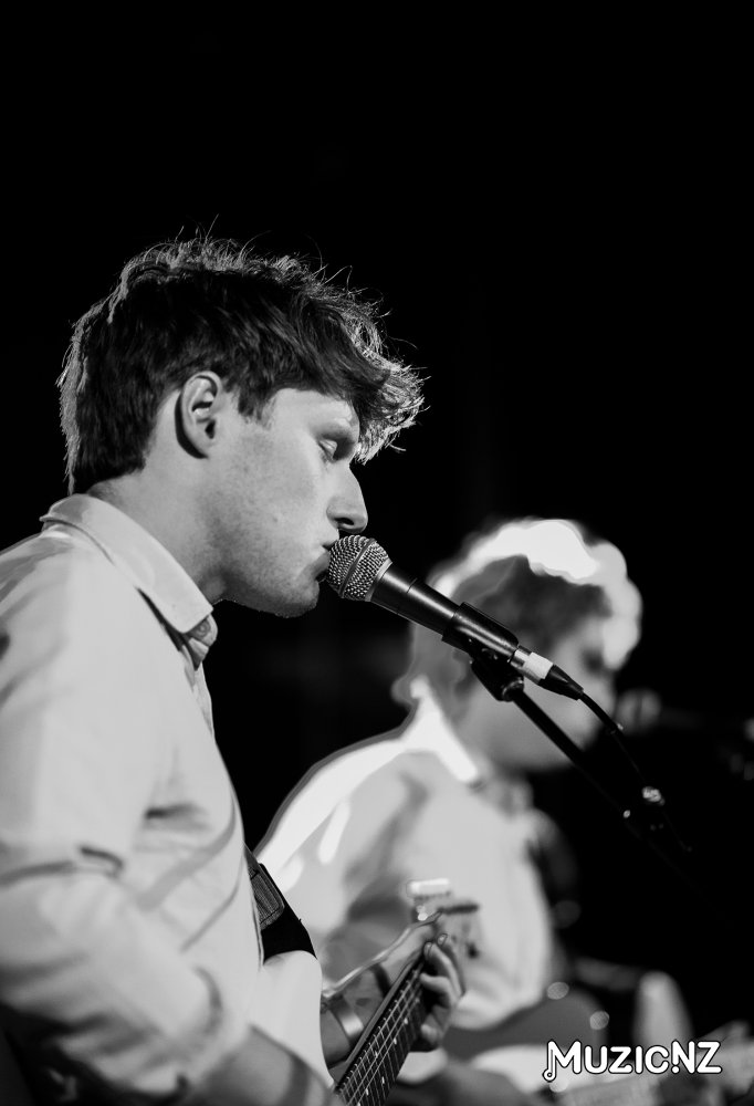 Marlin's Dreaming @ Galatos, The Others Way, Auckland 01/12/2023