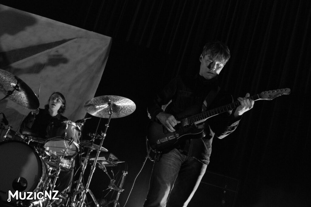 Marlin's Dreaming @ Hollywood Avondale, Auckland 19/09/2024