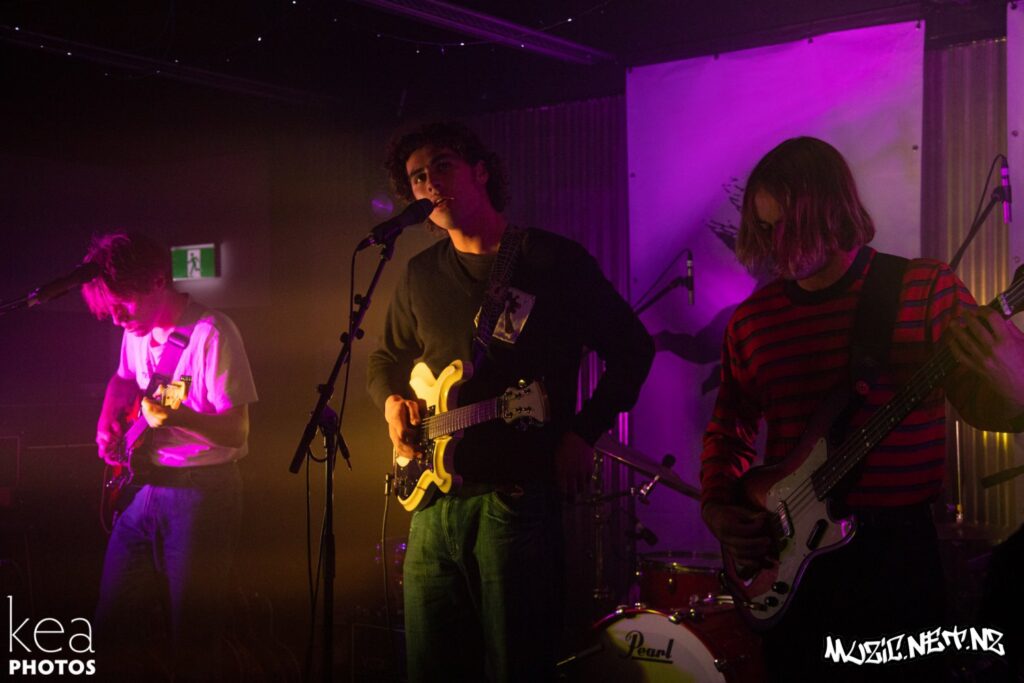 Marlin's Dreaming @ Mornington Tap House, Dunedin 25/03/2021