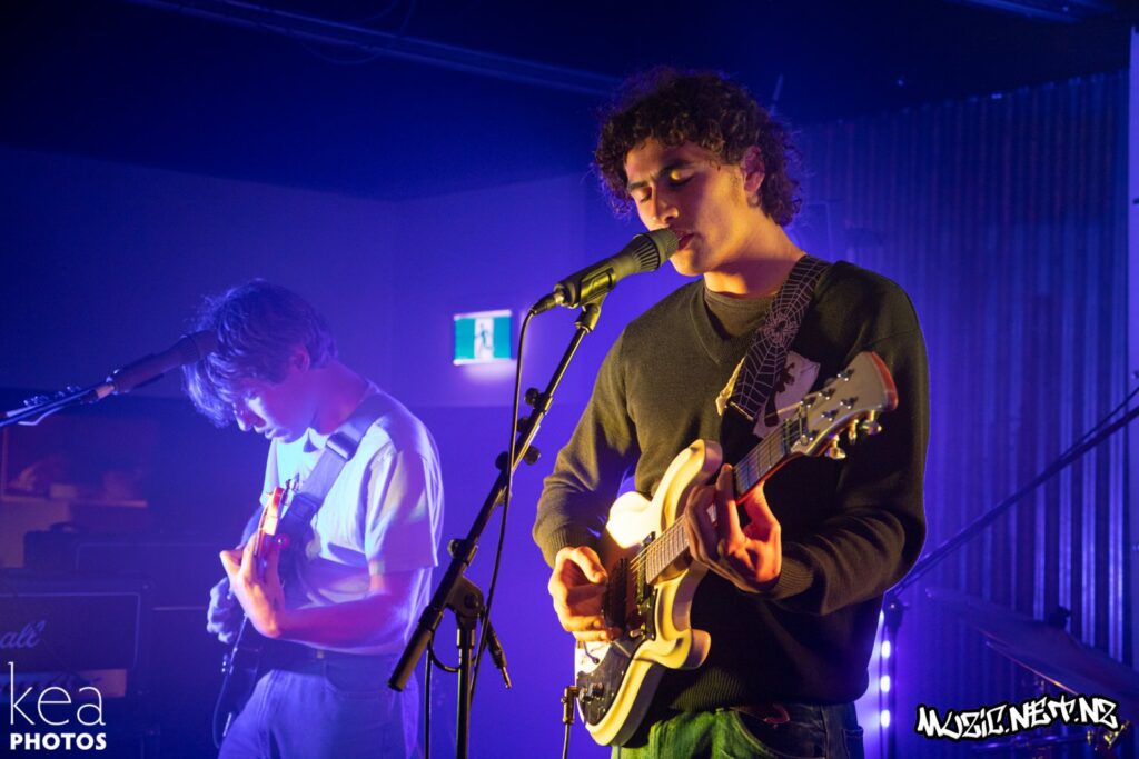 Marlin's Dreaming @ Mornington Tap House, Dunedin 25/03/2021