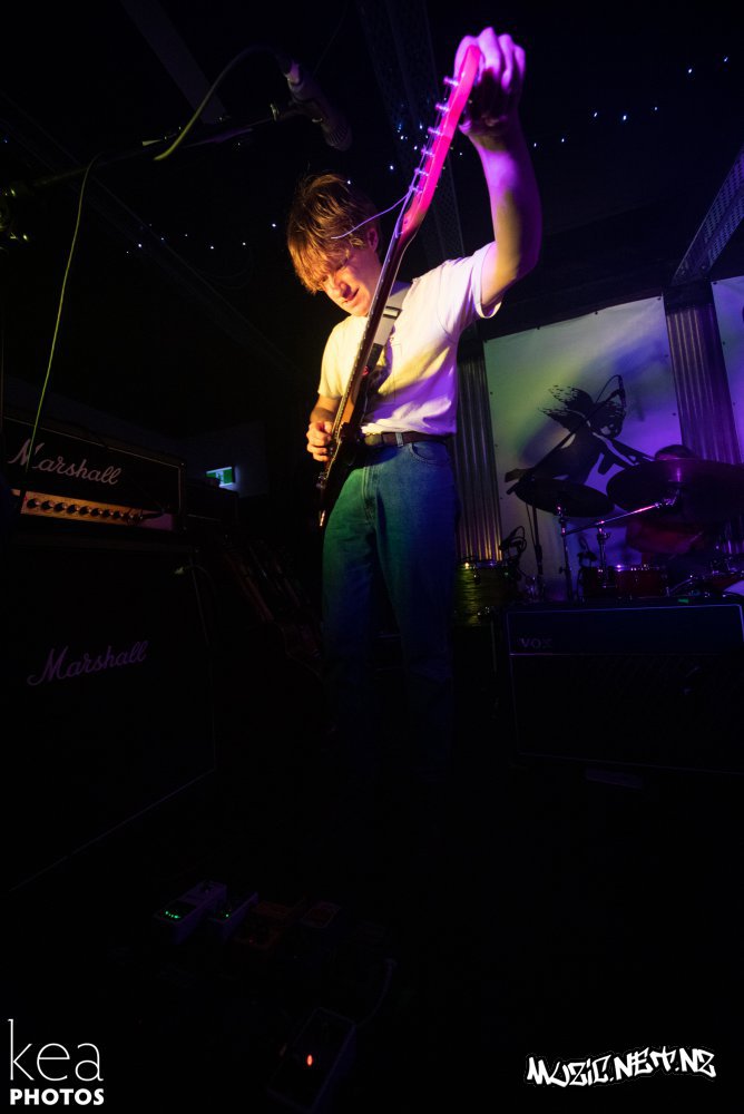 Marlin's Dreaming @ Mornington Tap House, Dunedin 25/03/2021