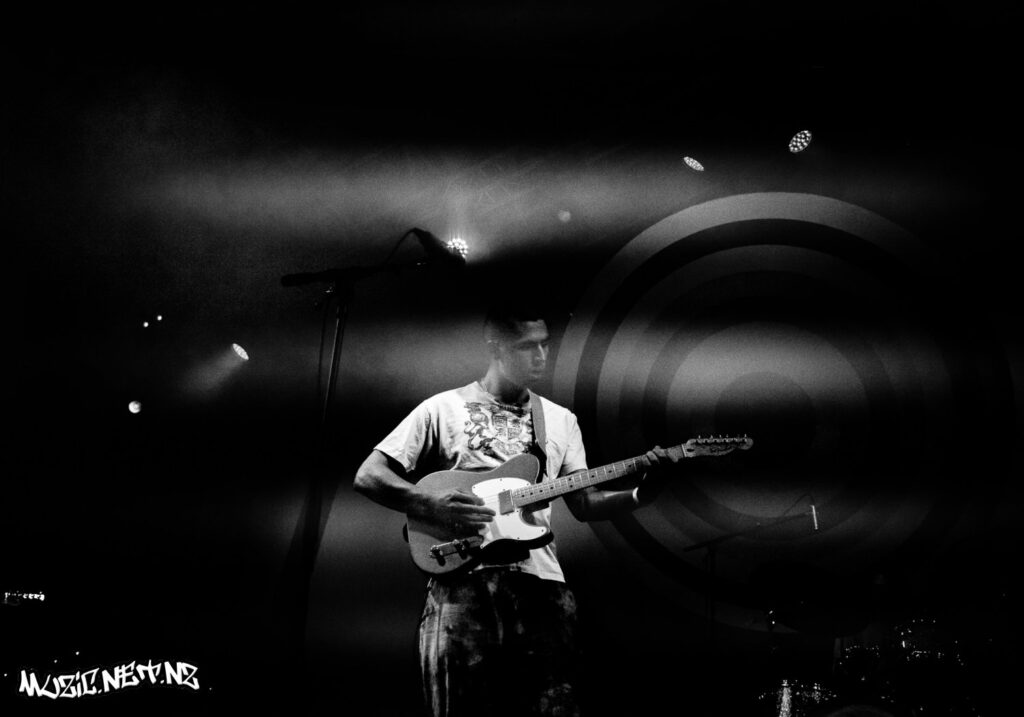 Marlin's Dreaming @ Nestfest 15/01/2022