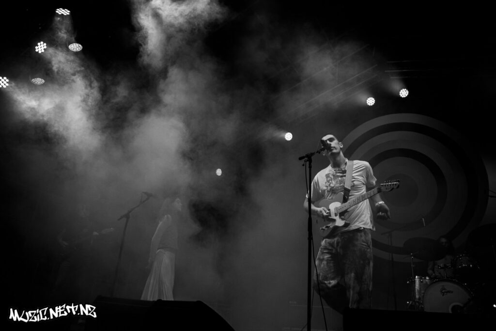 Marlin's Dreaming @ Nestfest 15/01/2022