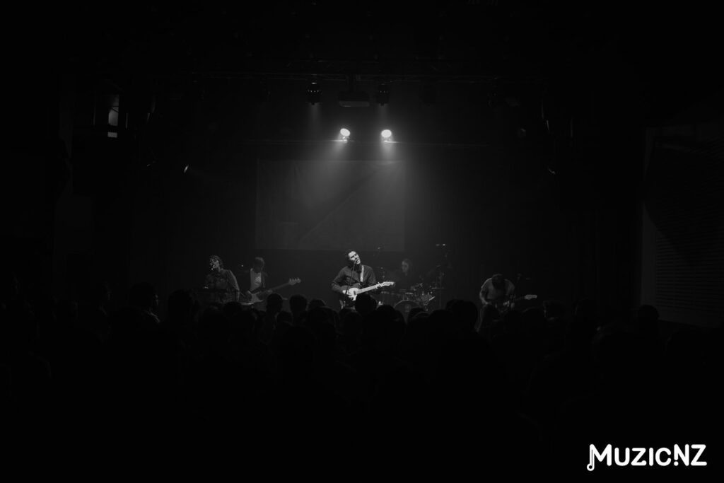 Marlin's Dreaming @ Totara Street, Mount Maunganui 12/09/2024