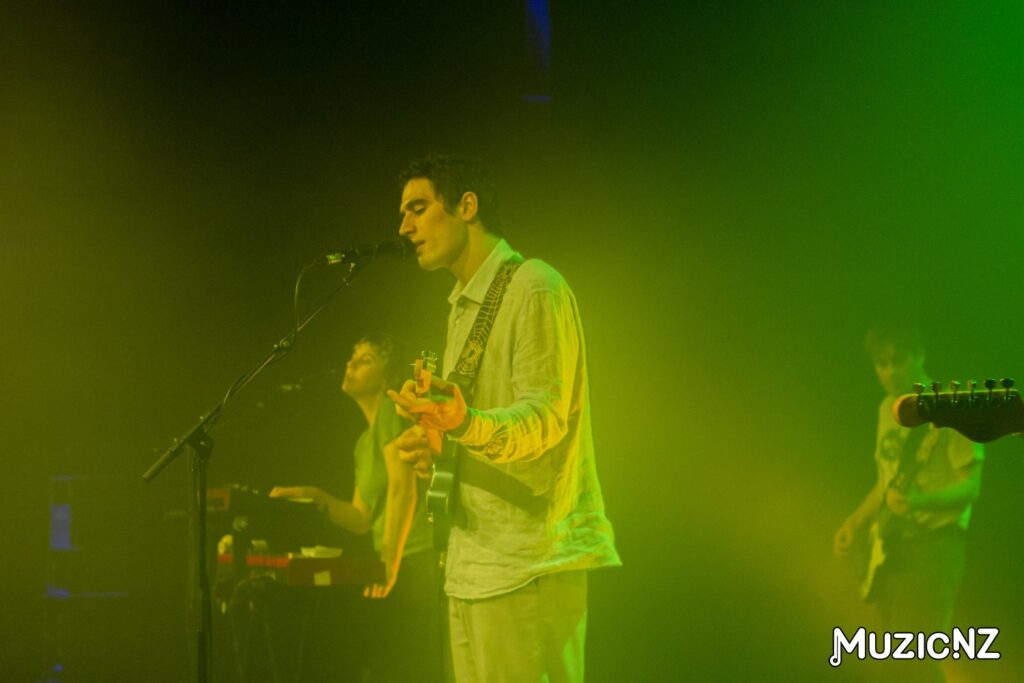 Marlin's Dreaming @ Tsb Showplace, New Plymouth 13/09/2024