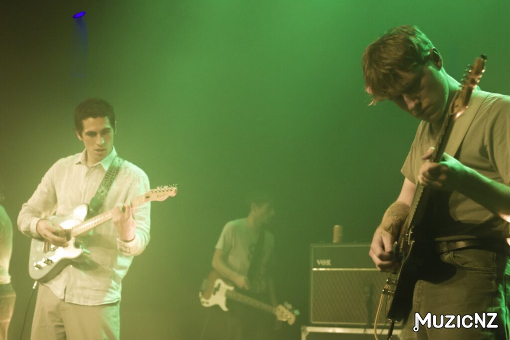 Marlin's Dreaming @ Tsb Showplace, New Plymouth 13/09/2024