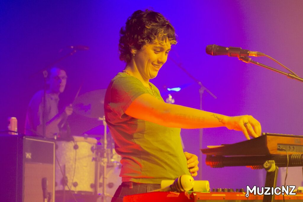 Marlin's Dreaming @ Tsb Showplace, New Plymouth 13/09/2024