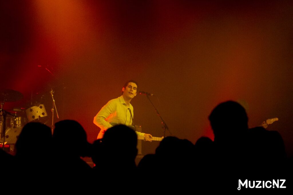Marlin's Dreaming @ Tsb Showplace, New Plymouth 13/09/2024