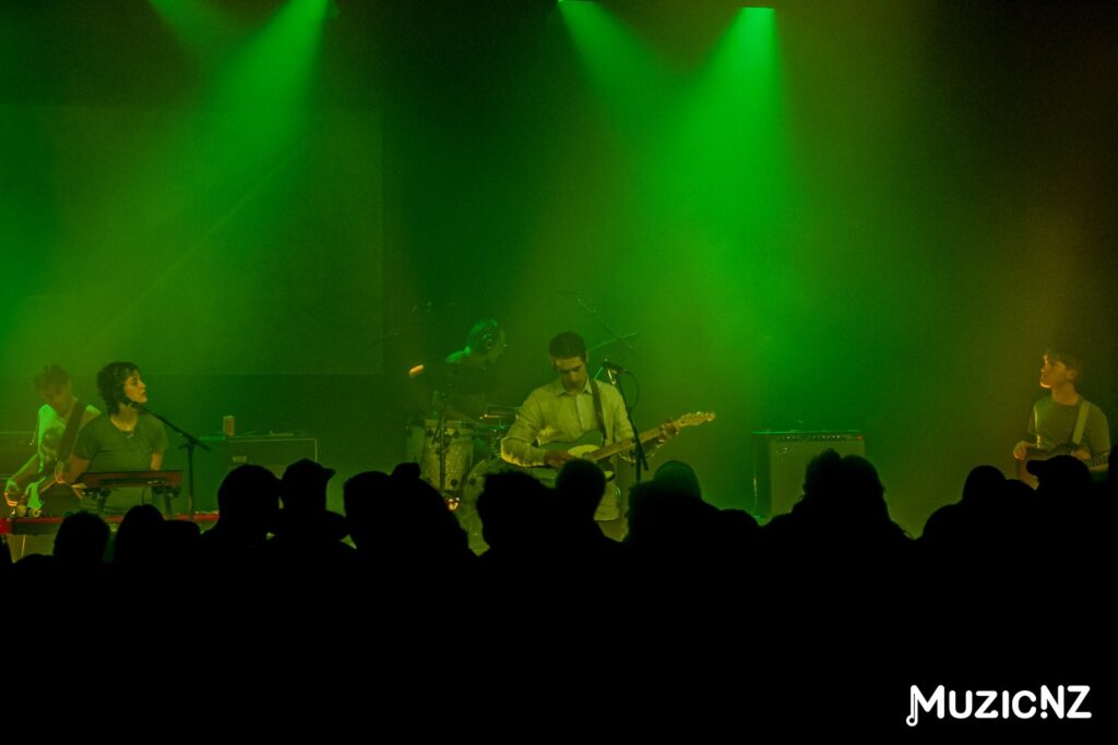 Marlin's Dreaming @ Tsb Showplace, New Plymouth 13/09/2024