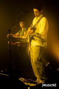Marlin's Dreaming @ Tsb Showplace, New Plymouth 13/09/2024