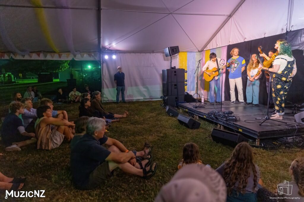Marmalade @ Kumeu Showgrounds, Auckland 24/01/2025