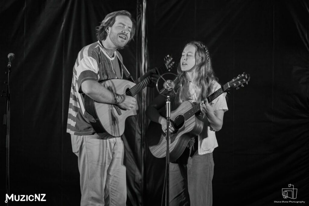 Marmalade @ Kumeu Showgrounds, Auckland 24/01/2025
