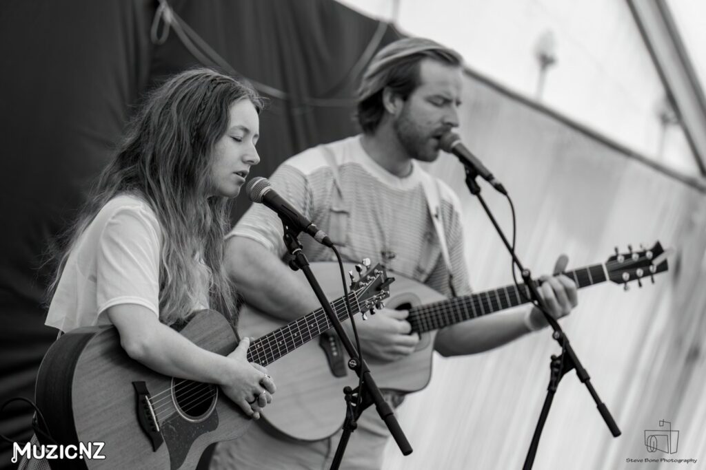 Marmalade @ Kumeu Showgrounds, Auckland 26/01/2025