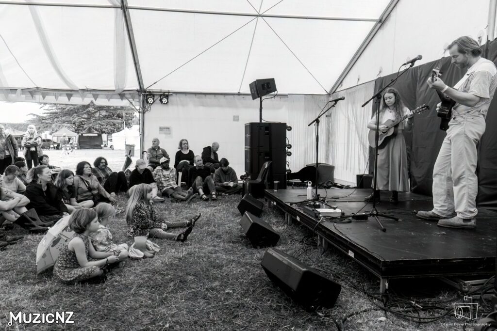 Marmalade @ Kumeu Showgrounds, Auckland 26/01/2025