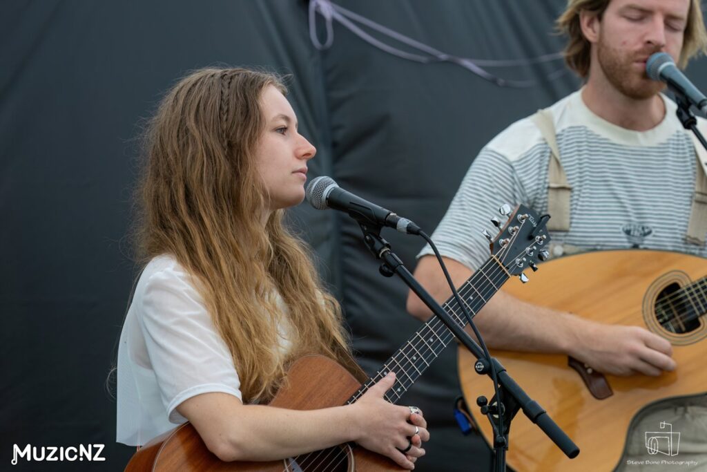 Marmalade @ Kumeu Showgrounds, Auckland 26/01/2025