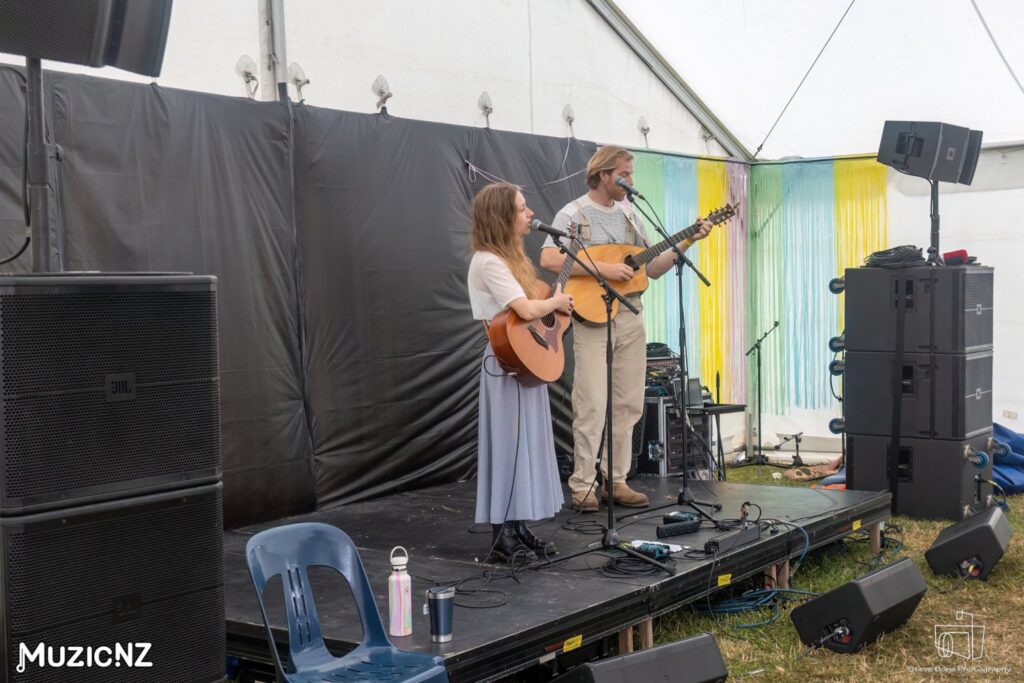 Marmalade @ Kumeu Showgrounds, Auckland 26/01/2025