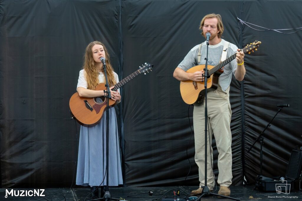 Marmalade @ Kumeu Showgrounds, Auckland 26/01/2025