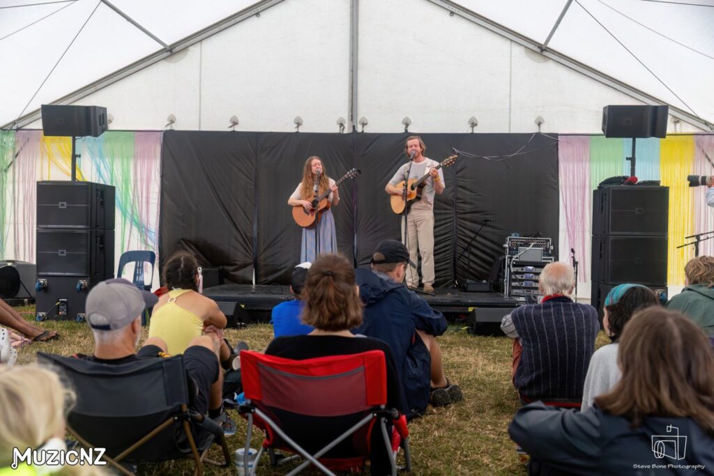 Marmalade @ Kumeu Showgrounds, Auckland 26/01/2025