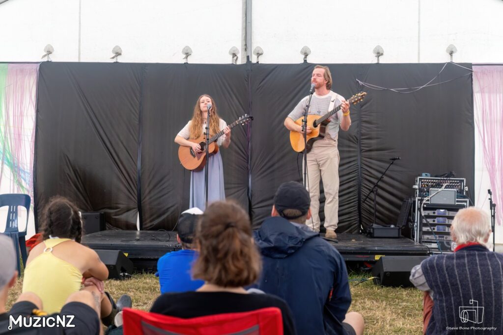 Marmalade @ Kumeu Showgrounds, Auckland 26/01/2025