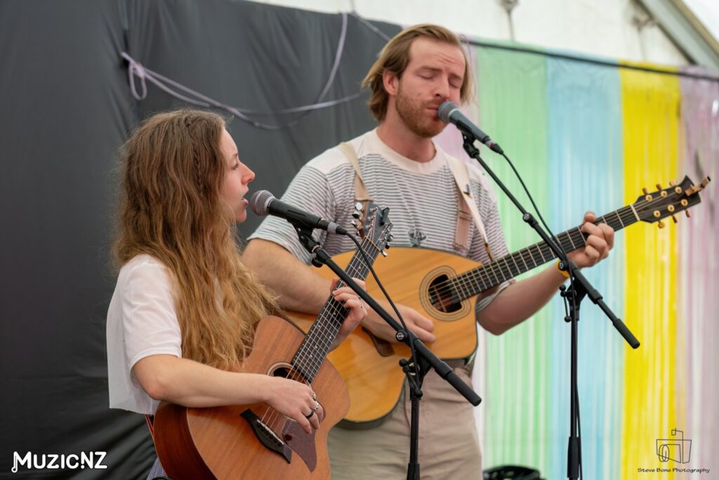 Marmalade @ Kumeu Showgrounds, Auckland 26/01/2025