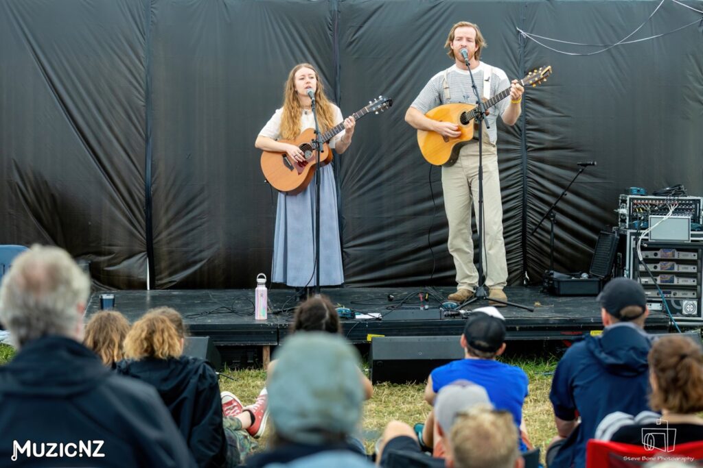 Marmalade @ Kumeu Showgrounds, Auckland 26/01/2025