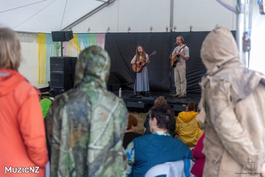 Marmalade @ Kumeu Showgrounds, Auckland 26/01/2025