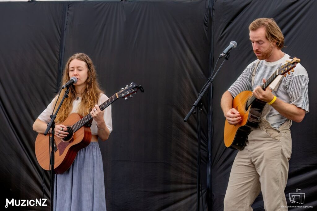 Marmalade @ Kumeu Showgrounds, Auckland 26/01/2025