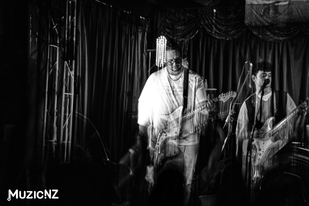 Marmalade Skies @ Dead Witch, Auckland 08/03/2024