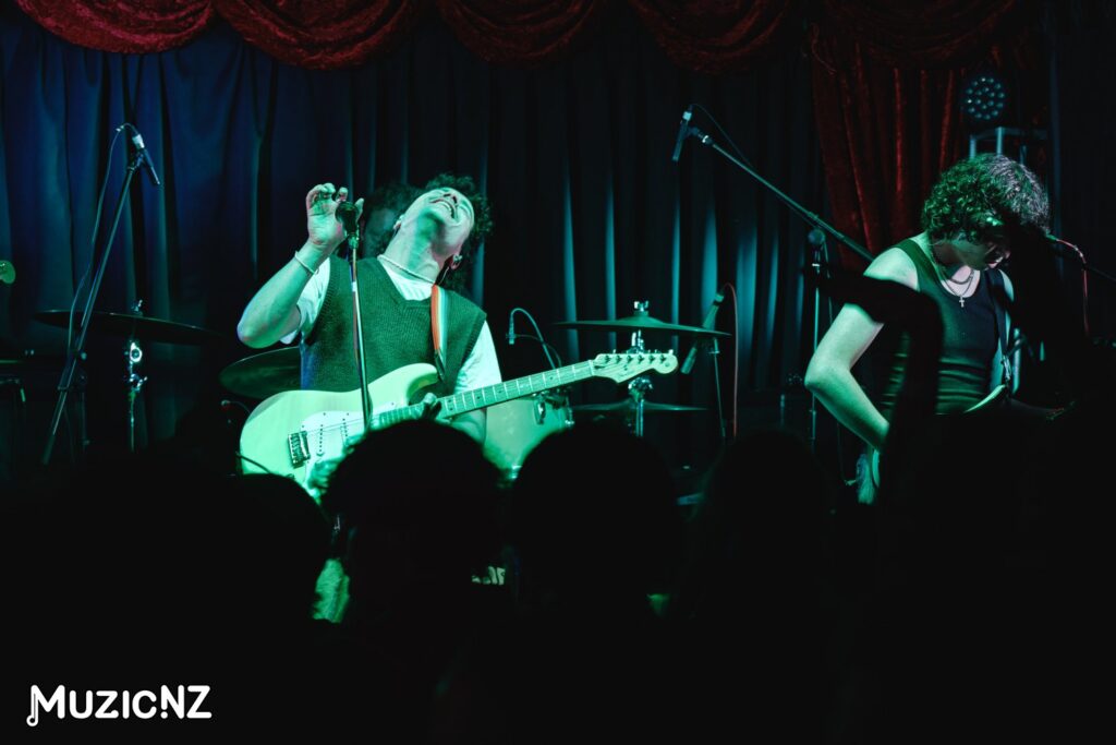 Marmalade Skies @ Dead Witch, Auckland 08/03/2024