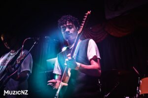 Marmalade Skies @ Dead Witch, Auckland 08/03/2024