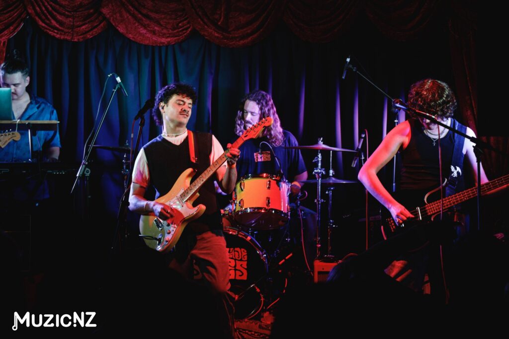 Marmalade Skies @ Dead Witch, Auckland 08/03/2024
