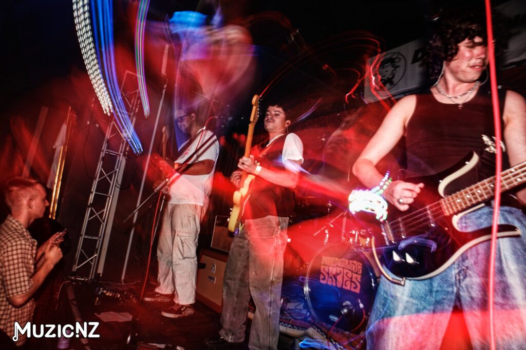 Marmalade Skies @ Dead Witch, Auckland 08/03/2024