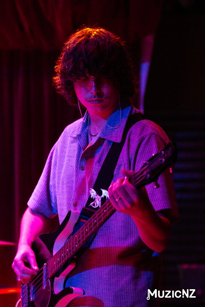 Marmalade Skies @ Last Place Bar, Hamilton 09/03/2024