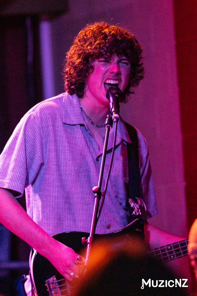 Marmalade Skies @ Last Place Bar, Hamilton 09/03/2024