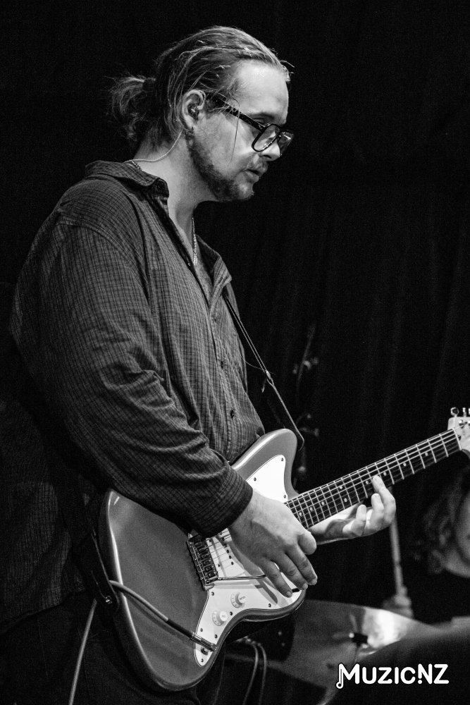 Marmalade Skies @ Last Place Bar, Hamilton 09/03/2024
