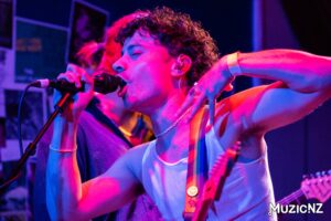 Marmalade Skies @ Last Place Bar, Hamilton 09/03/2024