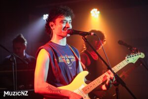 Marmalade Skies @ The Yard, Raglan 09/02/2024